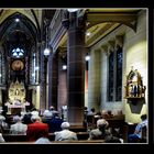 Klosterkirche St. Josef in Bonn-Auerberg