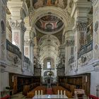 Klosterkirche  St. Joseph - Schöntal " Gott zu Gefallen... "