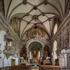  Klosterkirche St. Luzen   Hechingen