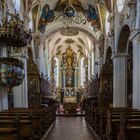 Klosterkirche St. Magnus Bad Schussenried