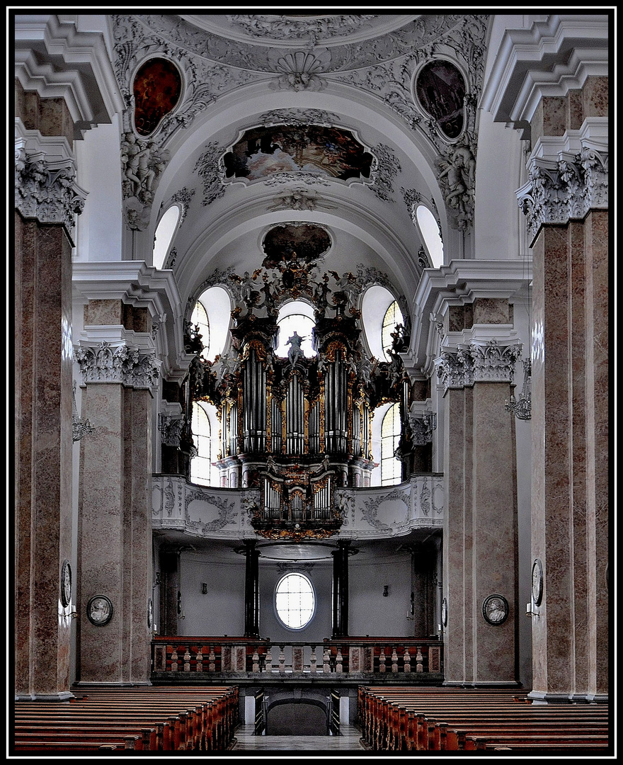 Klosterkirche St. Mang, Füssen (02)