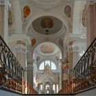 Klosterkirche St. Mang, Füssen