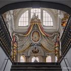 Klosterkirche St. Mang Füssen .....