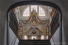 Klosterkirche St. Mang Füssen .....