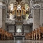 Klosterkirche St. Mang Füssen .....