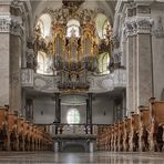 Klosterkirche St. Mang Füssen .....