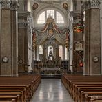 Klosterkirche St. Mang Füssen .....