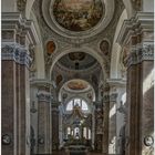 Klosterkirche St. Mang - Füssen "Gott zu Gefallen..."