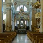 Klosterkirche St. Mang in Füssen