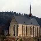 Klosterkirche St. Maria Magdalena