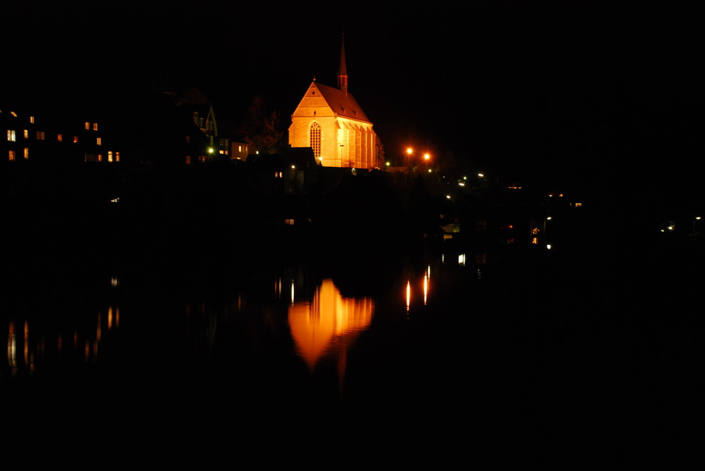 Klosterkirche St. Maria Magdalena