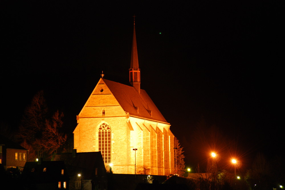 Klosterkirche St. Maria Magdalena 2