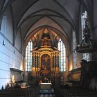 Klosterkirche St. Maria Magdalena in Wuppertal-Beyenburg