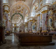 Klosterkirche St. Mariä Himmelfahrt (Fürstenfeldbruck)