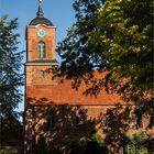Klosterkirche „St. Marien, Benedikt und Bernhard“