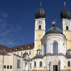 Klosterkirche St. Michael