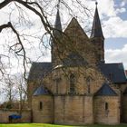 Klosterkirche St. Pankratius in Hamersleben 1, Straße der Romanik