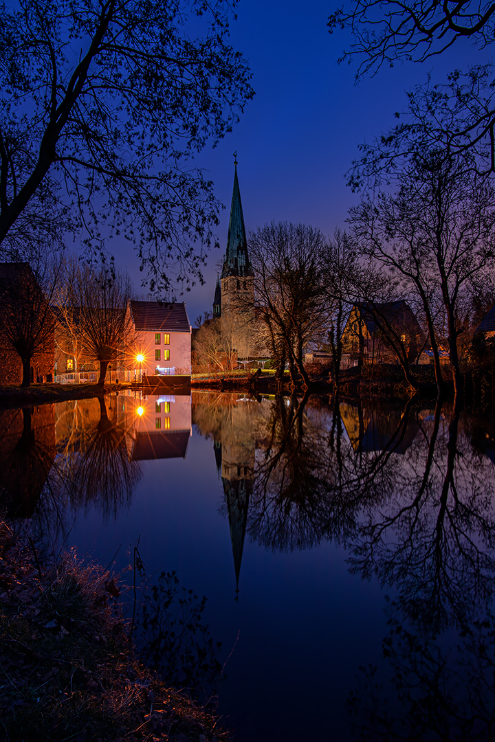 Klosterkirche St. Peter & Paul...