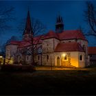 Klosterkirche St. Peter und Paul...