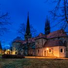 Klosterkirche St. Peter und Paul 2 neu