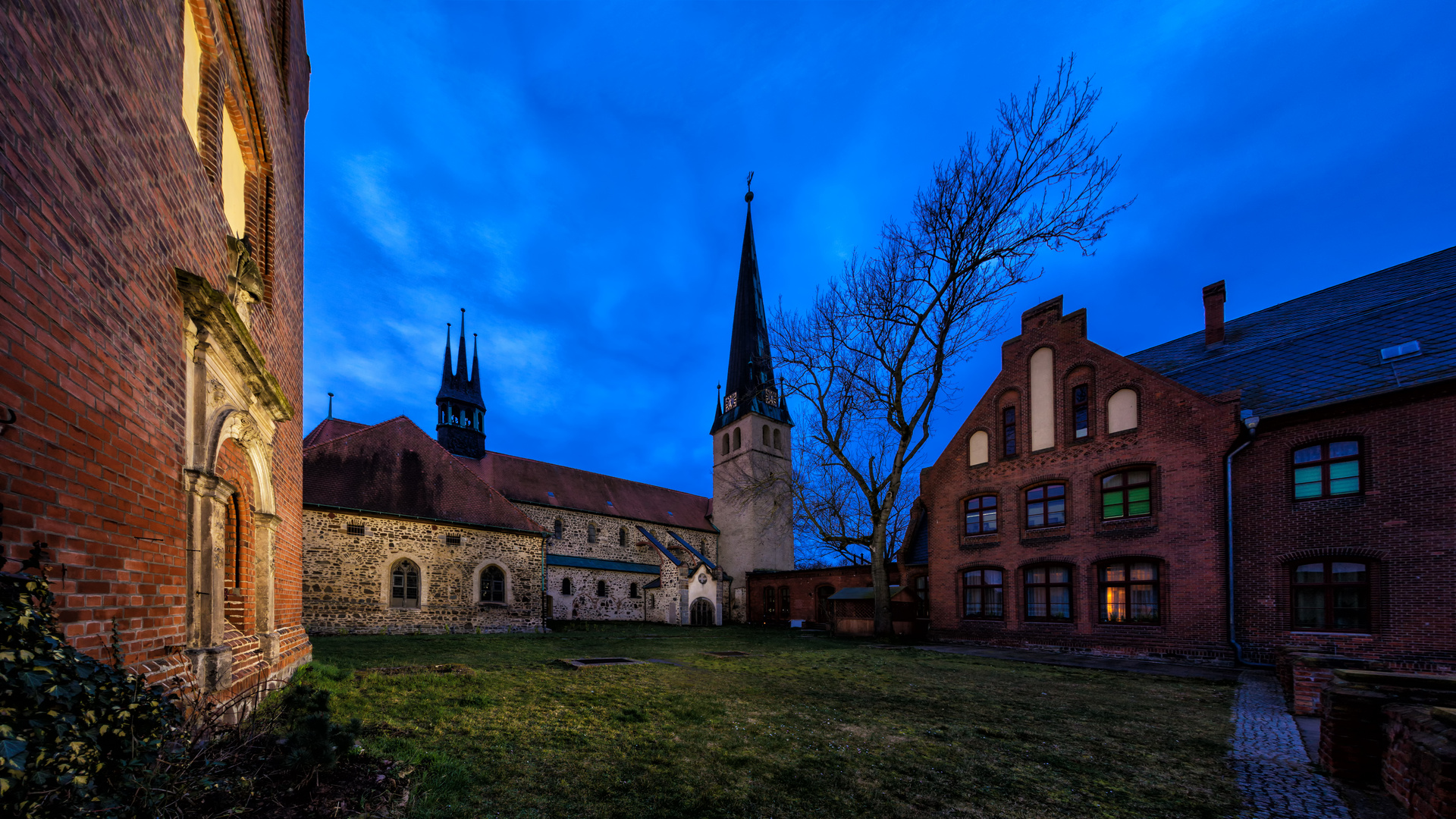 Klosterkirche St. Peter und Paul 3