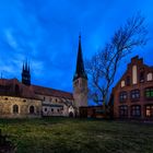 Klosterkirche St. Peter und Paul 3