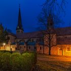 Klosterkirche St. Peter und Paul