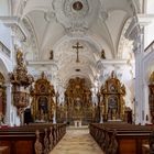  Klosterkirche St. Peter und Paul in Obermarchtal