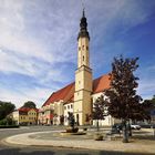 Klosterkirche St. Peter und Paul, Zittau