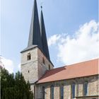Klosterkirche St. Peter und St. Paul Hadmersleben