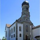 Klosterkirche St. Remigius Münsterlingen