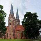 Klosterkirche St. Trinitatis