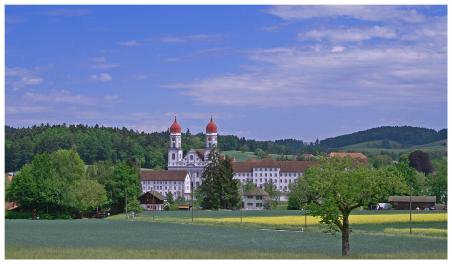 Klosterkirche St. Urban