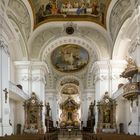  Klosterkirche St. Verena ( Rot an der Rot )