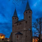 Klosterkirche St. Vitus