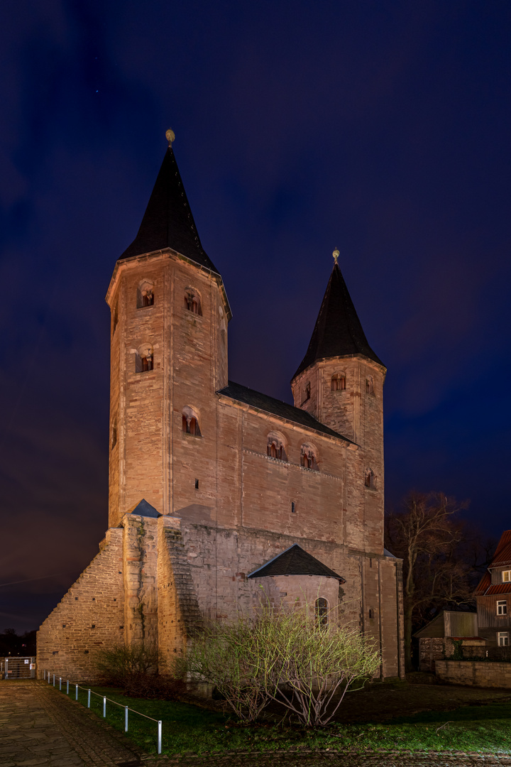 Klosterkirche St. Vitus