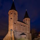 Klosterkirche St. Vitus