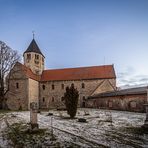 Klosterkirche St. Vitus