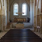 Klosterkirche St. Vitus Drübeck - Altar