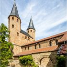 Klosterkirche St. Vitus Drübeck