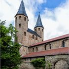 Klosterkirche St. Vitus im Kloster Drübeck