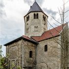 Klosterkirche St. Vitus in Kloster Gröningen