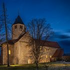 Klosterkirche St. Vitus Kloster Gröningen