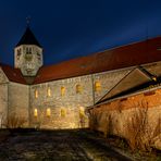 Klosterkirche St. Vitus Kloster Gröningen