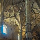 Klosterkirche Sta. Maria im Mosteiro dos Jeronimos