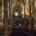 Klosterkirche Sta. Maria im Mosteiro dos Jeronimos