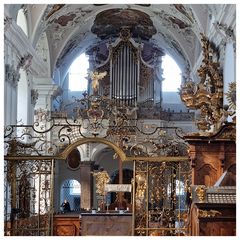 Klosterkirche Stams, XXX