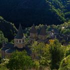 Klosterkirche Ste Foy, Conques