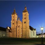 Klosterkirche St.Gallen