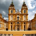 Klosterkirche Stift Melk